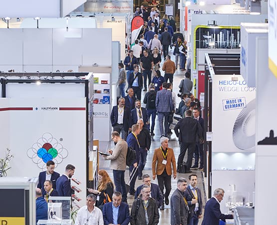 Visit | Fastener Fair Global 2025