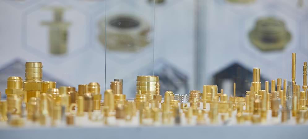 Online-Messevorschau | Fastener Fair Global 2025