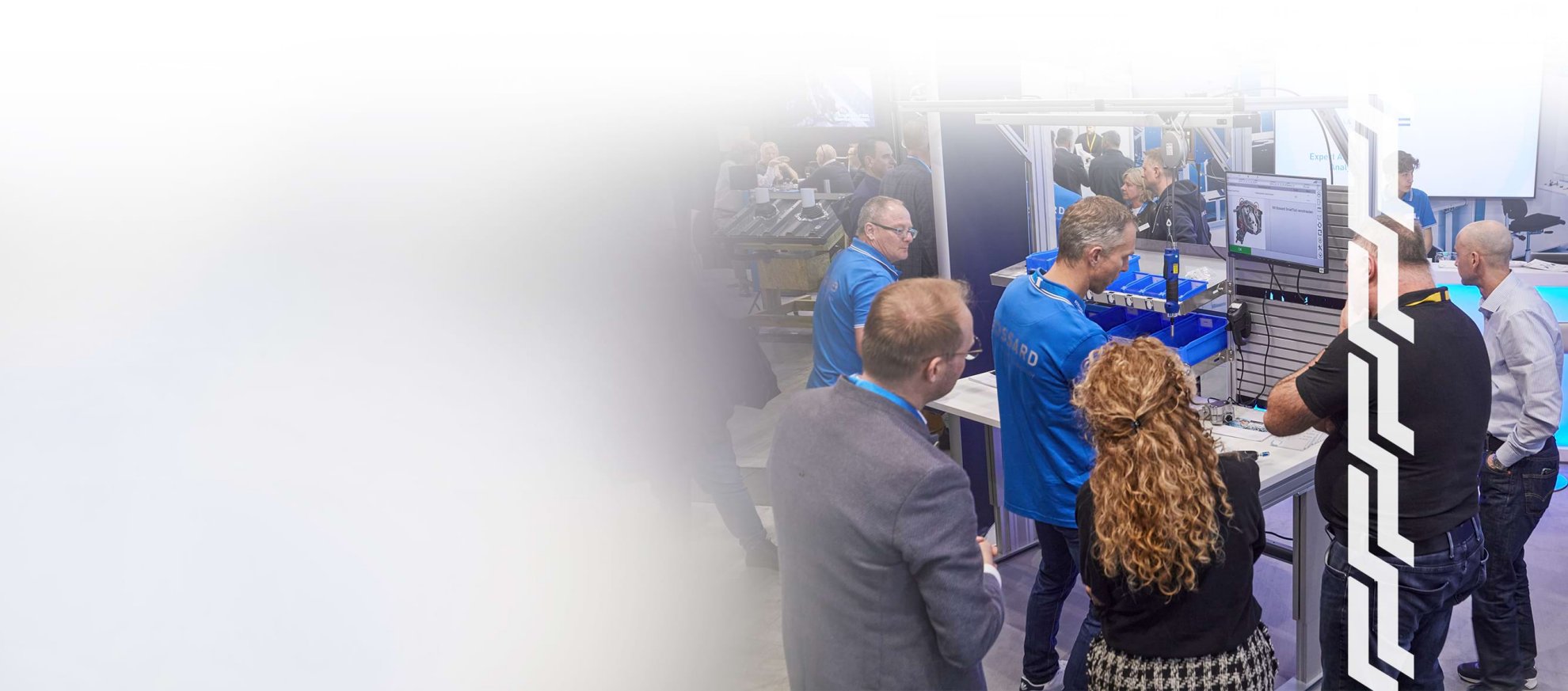 About the Event Fastener Fair Global 2025