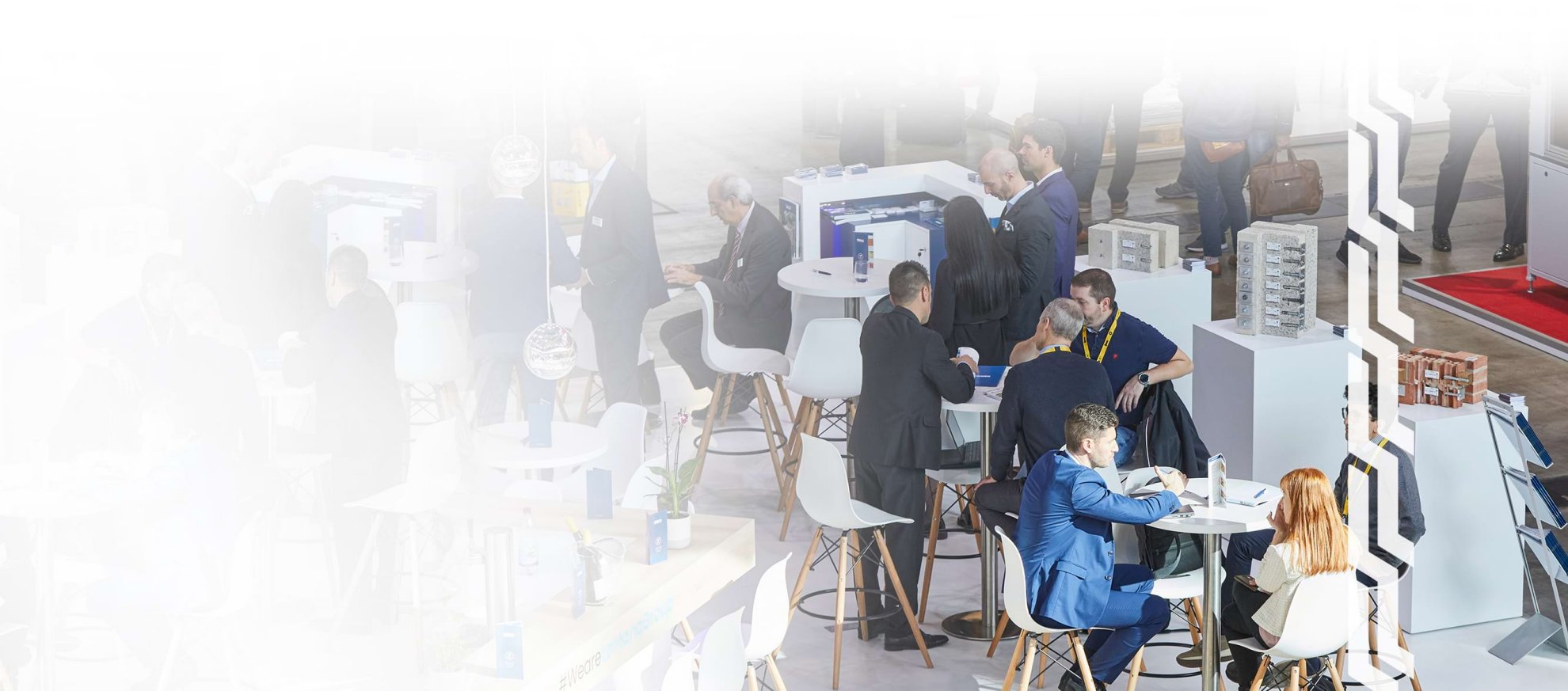 Exhibit Fastener Fair Global 2025