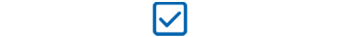 Checklist icon