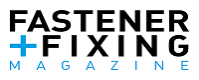 Fastener and Fixing Magazine logo