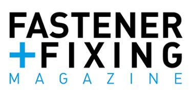Fastener and Fixing Magazine logo